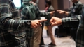 featured image thumbnail for post Getting back in the swing of things